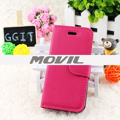 NP-983 Funda para Samsung S4 I9500 NP-983-4